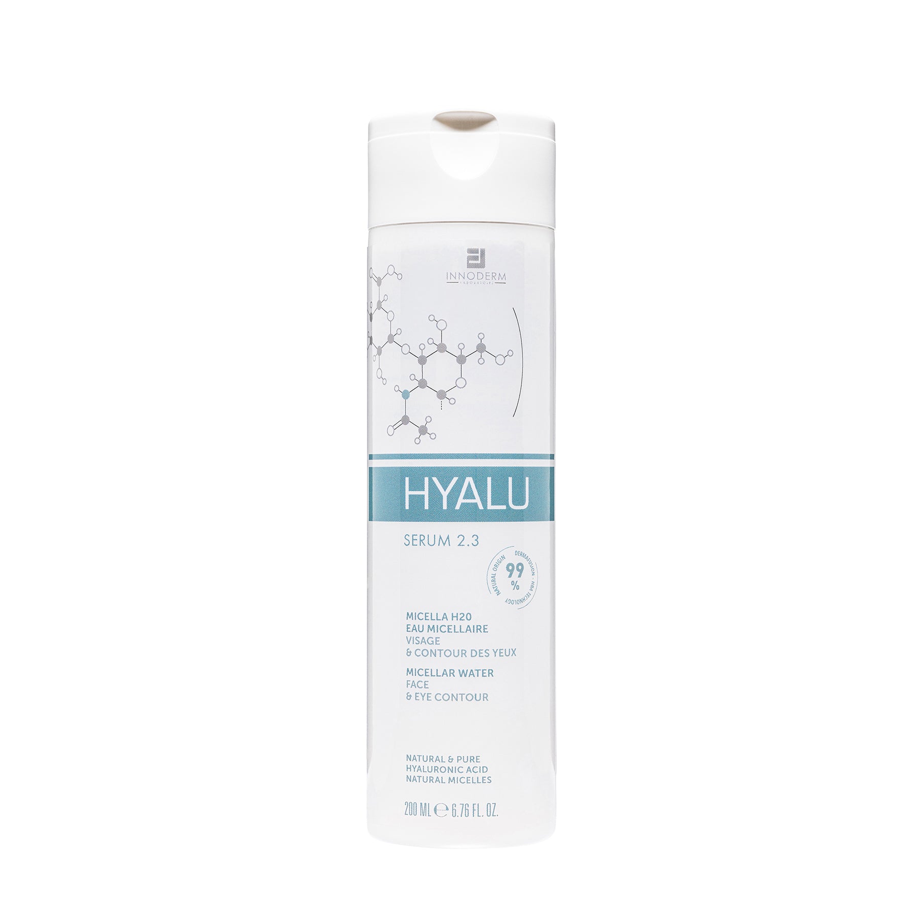 HYALU2.3 Micella H2O