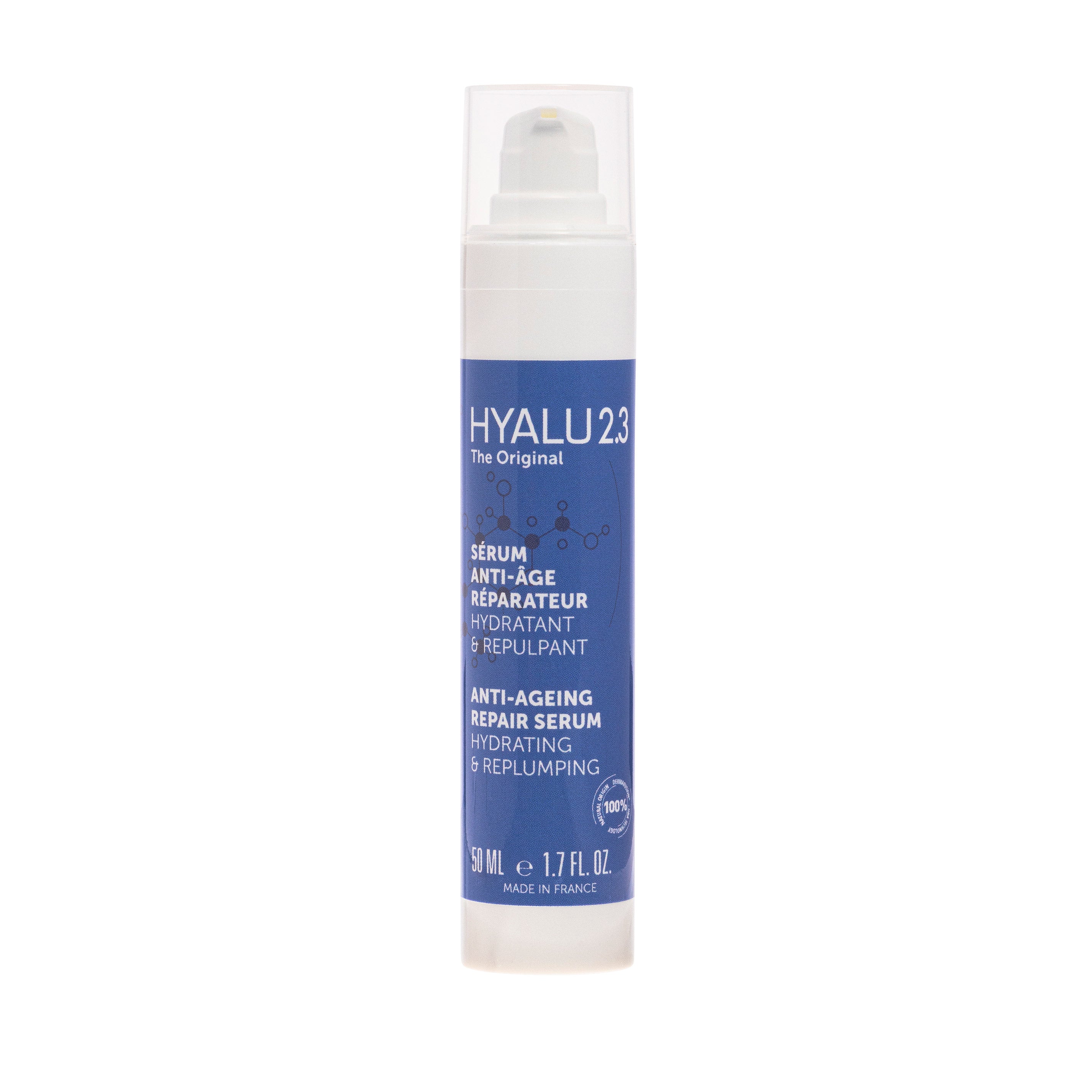Hyalu2.3 Serum anti-âge