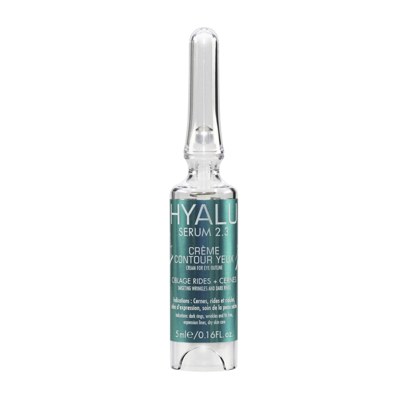 CREME CONTOUR DES YEUX - RIDES & CERNES